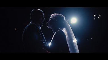 Moskova, Rusya'dan Alexey Averyanov kameraman - Nastya & Renat - Teaser, düğün
