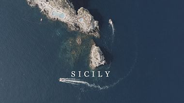Videographer Gilda Fontana from Messina, Italy - SICILY, drone-video, engagement, event, wedding