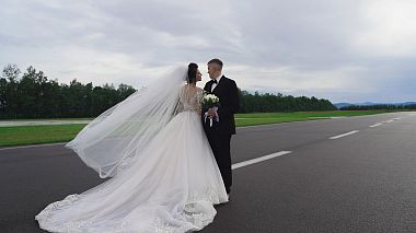 İvano-Frankivsk, Ukrayna'dan VideoProfi kameraman - SDE, SDE, drone video, düğün
