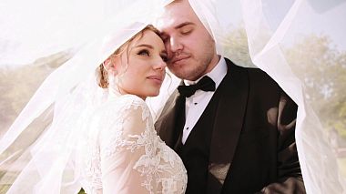 来自 乌法, 俄罗斯 的摄像师 Artur Fatkhiev - Natalya & Andrey, reporting, wedding