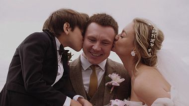 Videografo Artur Fatkhiev da Ufa, Russia - Alla & Artem | Wedding, reporting, wedding