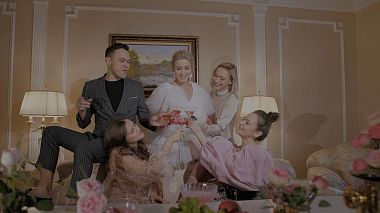 来自 乌法, 俄罗斯 的摄像师 Artur Fatkhiev - One life... one love..., engagement, event, wedding