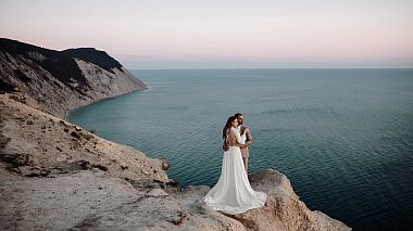 Filmowiec Artur Fatkhiev z Ufa, Rosja - Just the two of us, engagement, wedding
