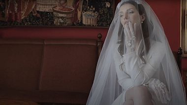 来自 乌法, 俄罗斯 的摄像师 Artur Fatkhiev - Ti voglio un mondo di bene, wedding