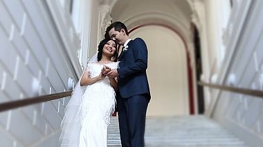 Videographer Булат Булатов from Astrachan, Russia - moon eye, wedding
