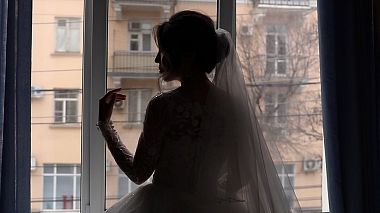 Astrahan, Rusya'dan Булат Булатов kameraman - Artur&Adelya, düğün
