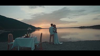 Filmowiec Elzhas Bazarbaev z Astana, Kazachstan - wedding showreel 2019 @pro_wed, backstage, engagement, showreel, wedding