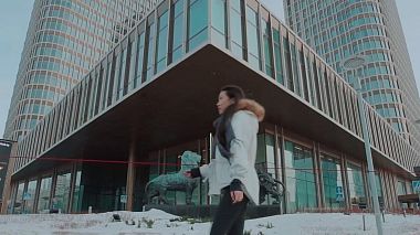 Videografo Elzhas Bazarbaev da Astana, Kazakhstan - Your destiny, drone-video, engagement, musical video, wedding