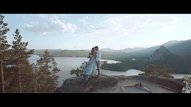 Filmowiec Elzhas Bazarbaev z Astana, Kazachstan - beautiful love story, SDE, drone-video, showreel, wedding