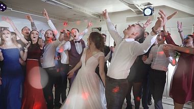 Видеограф Денис Олегов, Сочи, Россия - Wedding Day | D+B, бэкстейдж, репортаж, свадьба, событие