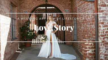 Videógrafo Rick Lykov de Los Ángeles, Estados Unidos - Love Story in Palos Verdes, California | LifeStory.Film, engagement, wedding