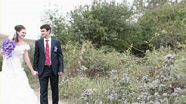 Krasnodar, Rusya'dan Alexey Ivanov kameraman - Nikolay &amp; Evgeniya, düğün

