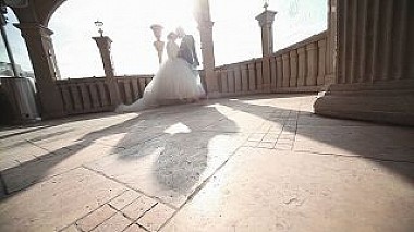Videografo Alexey Ivanov da Krasnodar, Russia - Ivan &amp; Svetlana, wedding