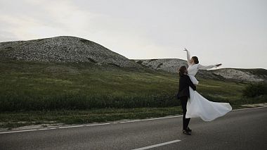 来自 伏尔加格勒, 俄罗斯 的摄像师 Denis Katinev - a touch of nature., SDE, anniversary, musical video, showreel, wedding