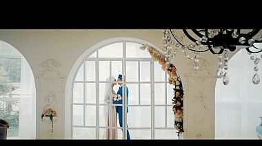 来自 奥伦堡, 俄罗斯 的摄像师 Fyodor Borodatsky - Никах, engagement, wedding