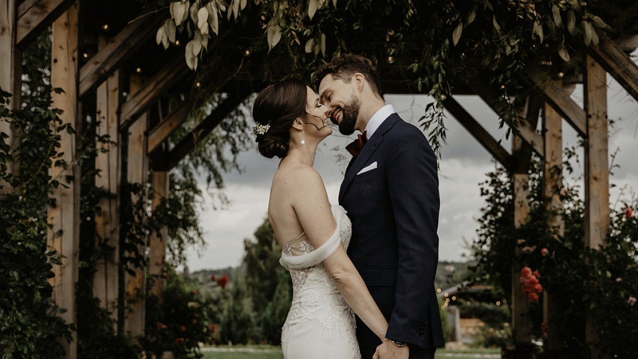 Alex & Marcin