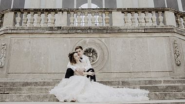 Filmowiec Camera Folks z Warszawa, Polska - Klaudia & Bartek || Vienna, wedding