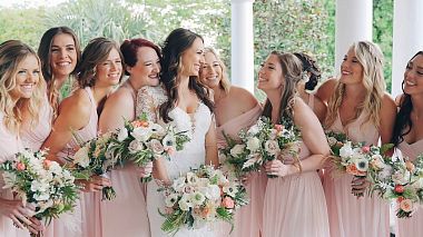 来自 夏洛特, 美国 的摄像师 Nebo Production - Julia & Stefan | Lowndes Grove, Charleston | Wedding highlight, wedding