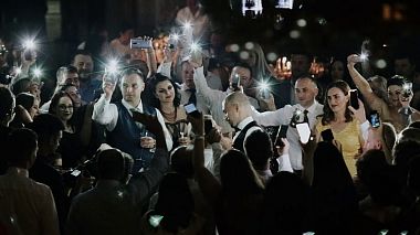 Видеограф Razvan Salaru, Яссы, Румыния - Whisper in my ear, свадьба, событие