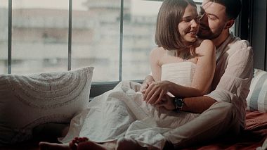 Videógrafo Razvan Salaru de Iași, Rumanía - Belong together, SDE