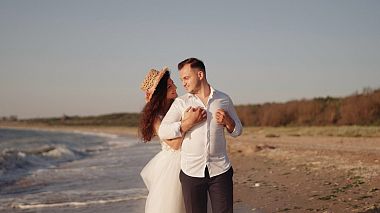Videograf Nicușor Golgojan din Pitești, România - Alex & Catalina | Wedding film, eveniment, filmare cu drona, logodna, nunta