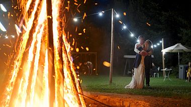 Відеограф Nicușor Golgojan, Пітешті, Румунія - Catalin & Mihaela | Wedding, drone-video, engagement, event, wedding
