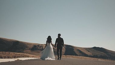 Videografo Mihai  Visan da Ploiești, Romania - Iuliana | Mircea, drone-video, engagement, event, wedding