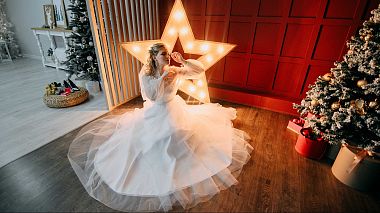 来自 明思克, 白俄罗斯 的摄像师 Roman Tagaev - Real dream|Свадебный тизер Мозырь, wedding