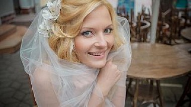 Videografo Oleg Dekh da Minsk, Bielorussia - 2012 september, sde, wedding