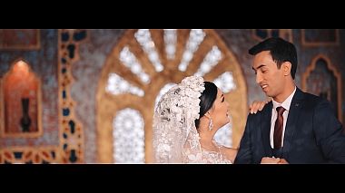 Filmowiec Umid Mirzayev z Taszkient, Uzbekistan - Wedding day!!!, wedding
