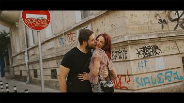 Videograf Jeni Kalin FILMS din Sofia, Bulgaria - M&N // L O V E S T O R Y, eveniment, logodna, nunta