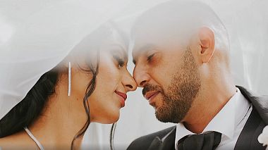 Videografo Jeni Kalin FILMS da Sofia, Bulgaria - Monika & Stoyan - The Trailer, wedding