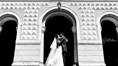 Videógrafo Paul Budusan de Targu Mures, Roménia - Wedding Clip | Ana & Bogdan |, engagement, showreel, wedding