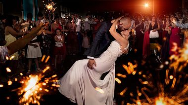 Видеограф EF Photographers, Касерес, Испания - Laura & Juanma, свадьба