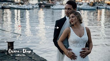Видеограф Francesco Campo, Таормина, Италия - Chiara + Diego / Perfect Love, лавстори, реклама, свадьба, событие