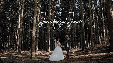Videographer Francesco Campo from Taormina, Italy - Jenni + Jonas, engagement, event, wedding