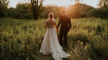 Videographer LIGHTLEAVES Wedding Stories from Lublin, Poland - Ślub o zapachu sierpnia! PATRYCJA & KRZYSZTOF | 29.08.2020 | LIGHTLEAVES Wedding Stories, engagement, reporting, wedding