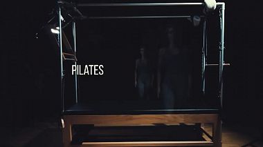 Ramla, İsrail'dan Petr Skripnikov kameraman - Pilates, reklam
