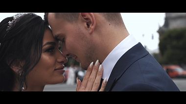 Βιντεογράφος Alexandr Lomakin από Αγία Πετρούπολη, Ρωσία - SPB Wed, engagement, wedding