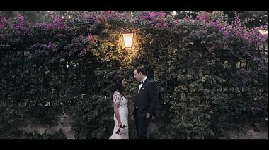 Videograf Giuseppe Ladisa din Roma, Italia - Real Love from Puglia, eveniment, filmare cu drona, logodna, nunta, reportaj