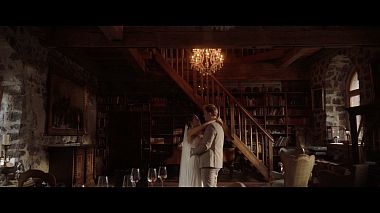 Roma, İtalya'dan Giuseppe Ladisa kameraman - Valentin e Laura - Trailer - Hochzeitstag in Bozen, düğün
