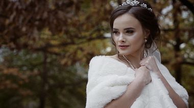 Videographer Artur Datsko from Stavropol, Russie - Свадьба Антона и Анжелики, wedding