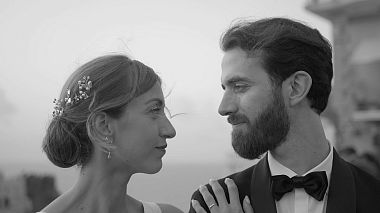 Videographer Ettore Mirarchi from Catanzaro, Itálie - Matteo | Giulia, wedding