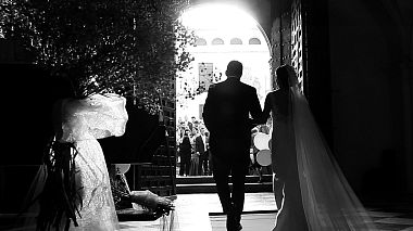 Videógrafo XEGMA Producción Audiovisual de Granada, España - Conchi & Álvaro, engagement, event, musical video, reporting, wedding