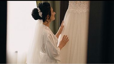 来自 巴克乌, 罗马尼亚 的摄像师 Film  Emotiv - E&R - Wedding Moments, event, wedding