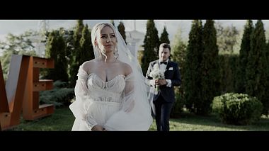Filmowiec Film  Emotiv z Bacau, Rumunia - Mihaela & Alexandru - Highlights, event, wedding