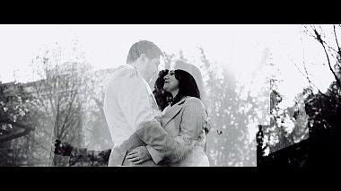 Видеограф Film  Emotiv, Бакэу, Румыния - Cristiana & Cristinel - Wedding Highlights, свадьба, событие