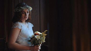 Videographer Atelier916 Films đến từ Estera + Ovidiu, event, wedding