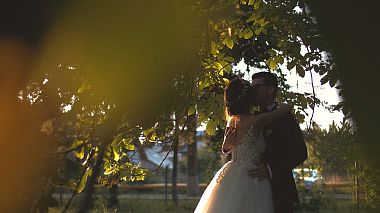 来自 布加勒斯特, 罗马尼亚 的摄像师 Dragos Coman - MIHAELA + BOGDAN, wedding