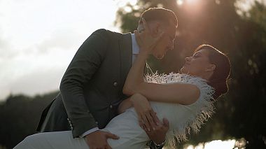 Videografo Dragos Coman da Bucarest, Romania - Raluca & Antonio, engagement, event, wedding